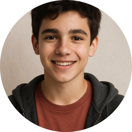 User Persona Eduardo