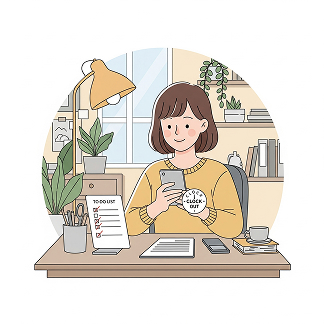 Sensação de Dever Cumprido