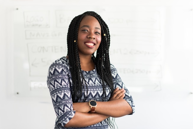 Joana Silva, UX Designer, usuária do SORT