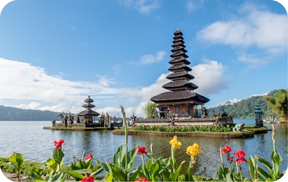 Bali